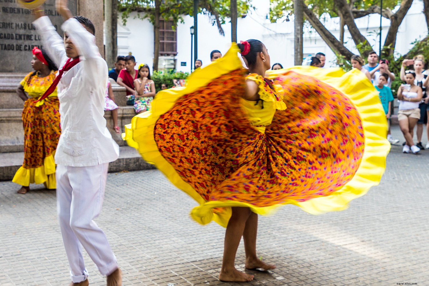 7 Romantic Ways to Experience Love in Cartagena, Colombia